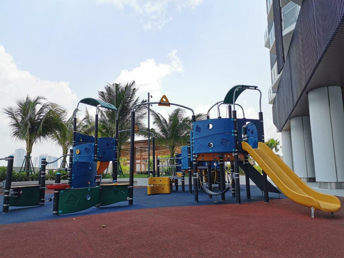 Apartment C818almas Seaview Netflix By Nusajaya (Iskandar Puteri)
