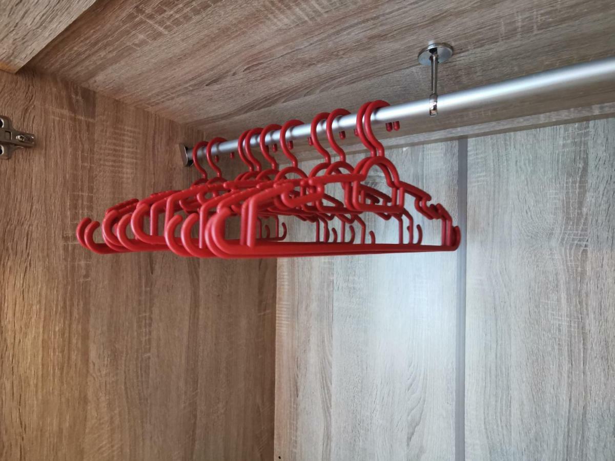 Apartment C818almas Seaview Netflix By *