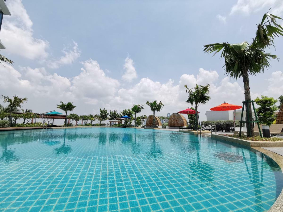C818almas Seaview Netflix By Apartment