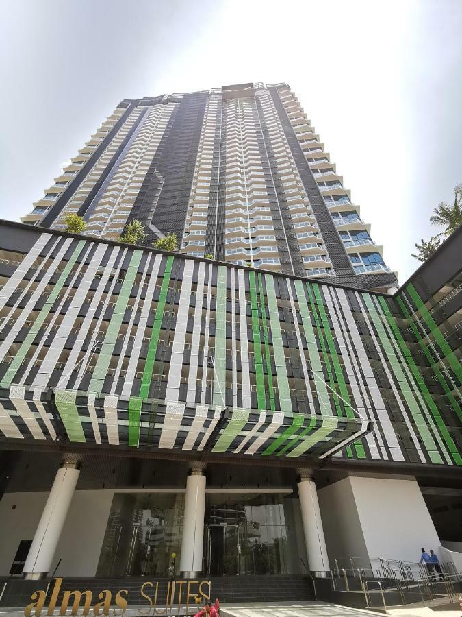 Apartment C818almas Seaview Netflix By *