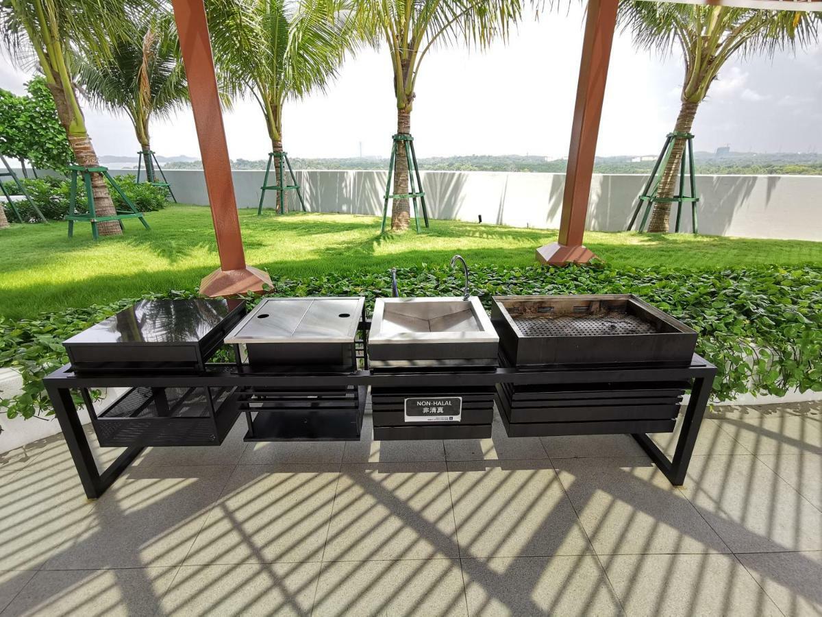 Apartment C818almas Seaview Netflix By *