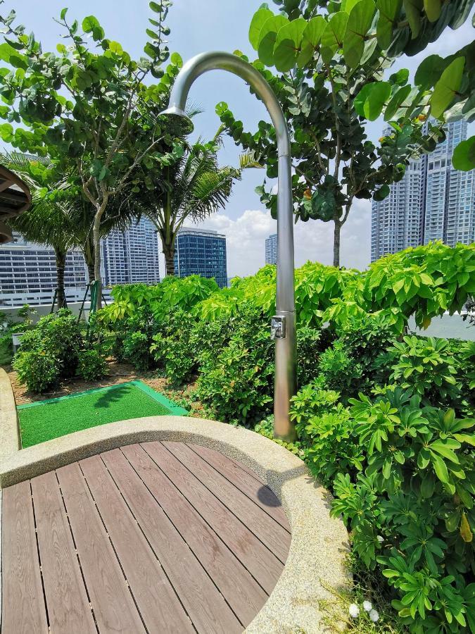 C818almas Seaview Netflix By Apartment Nusajaya (Iskandar Puteri)
