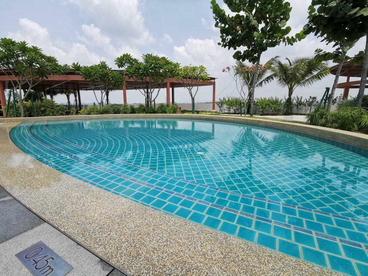 C818almas Seaview Netflix By Apartment